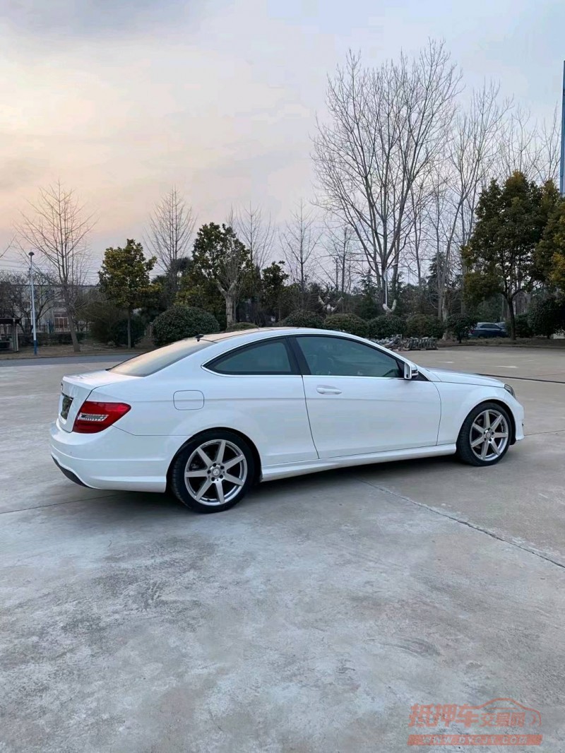 宿迁15年奔驰C7