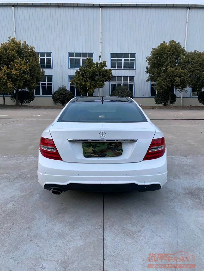 宿迁15年奔驰C9