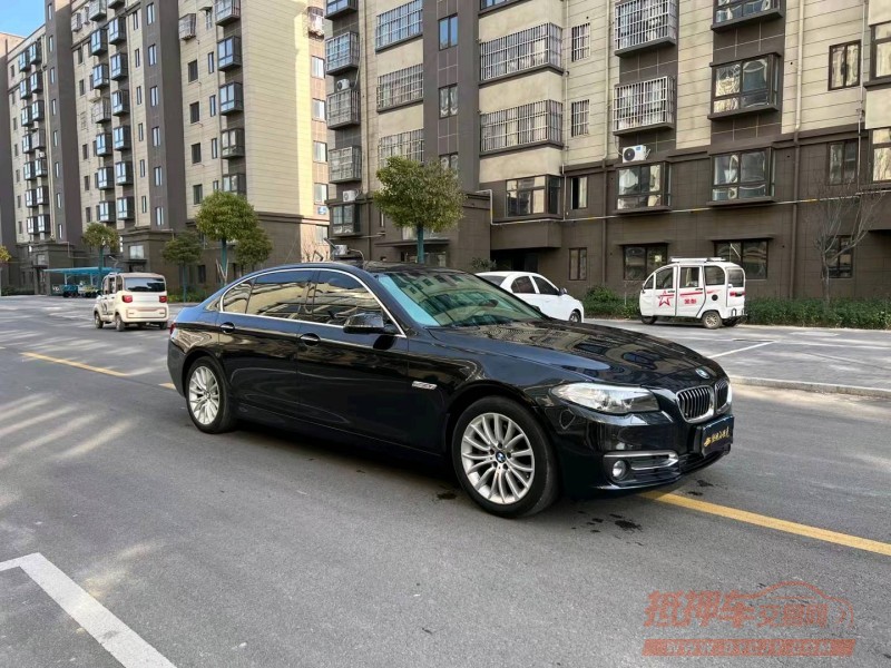 徐州15年宝马5系7