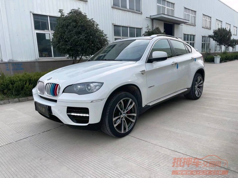 徐州13年宝马X62