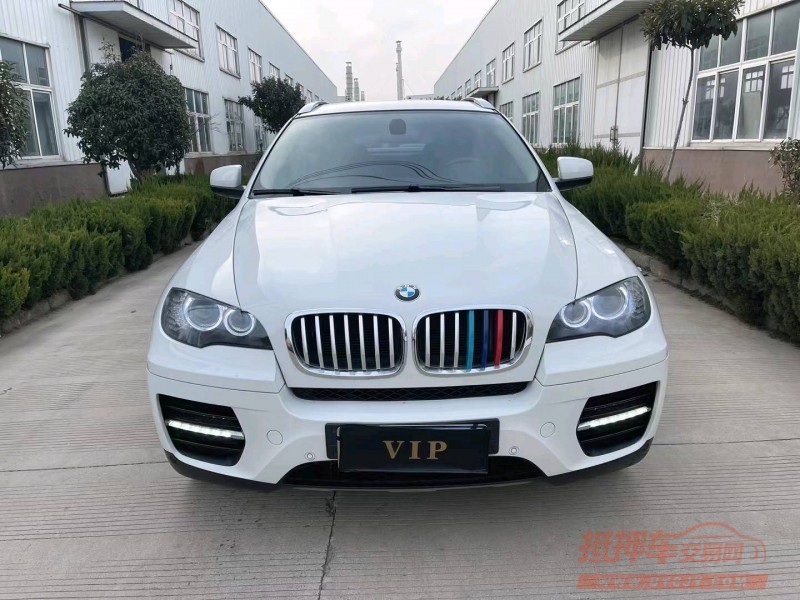 徐州13年宝马X61
