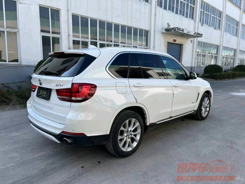 徐州15年宝马X53