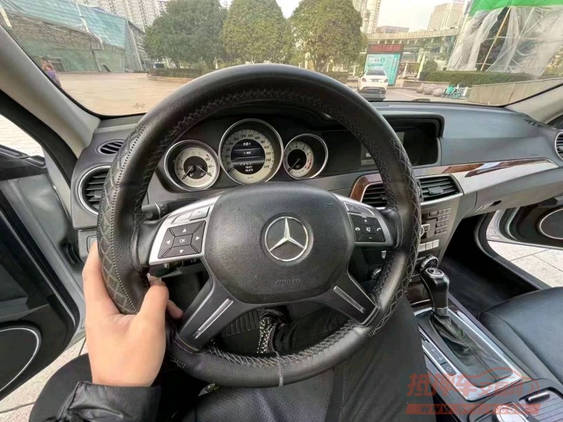 嘉兴13年奔驰C5