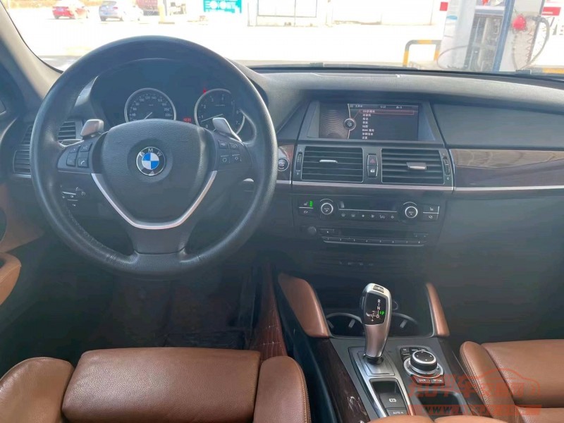 榆林11年宝马X61