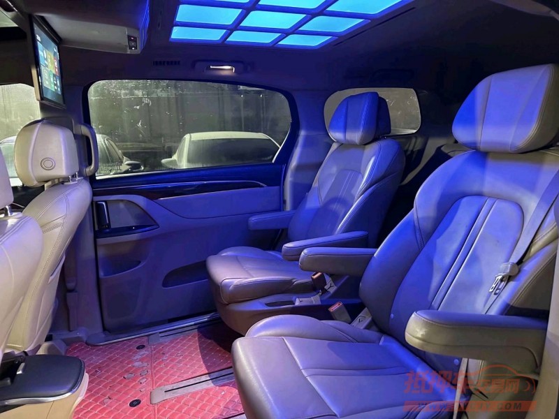 枣庄19年别克GL84