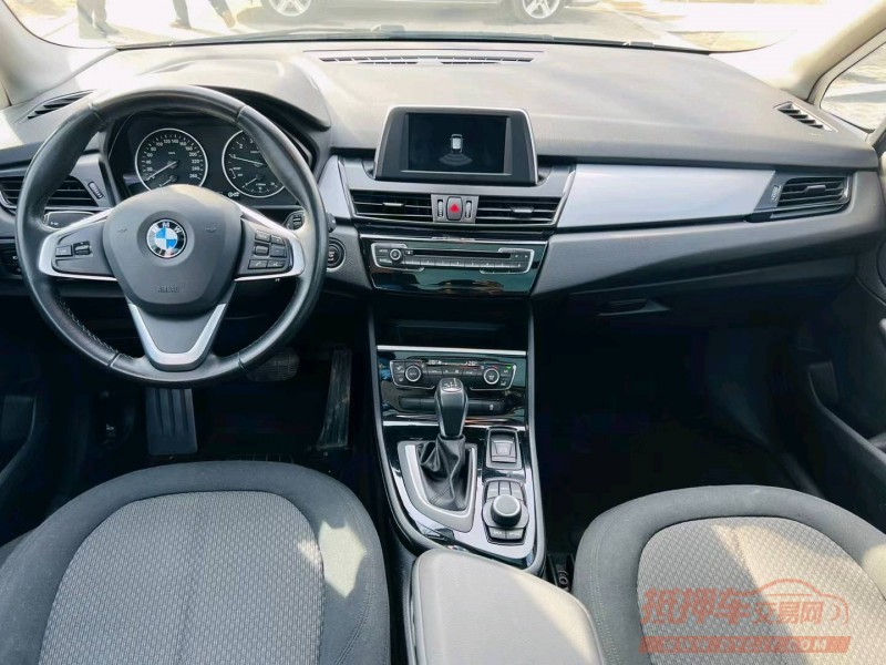 聊城18年宝马2系5