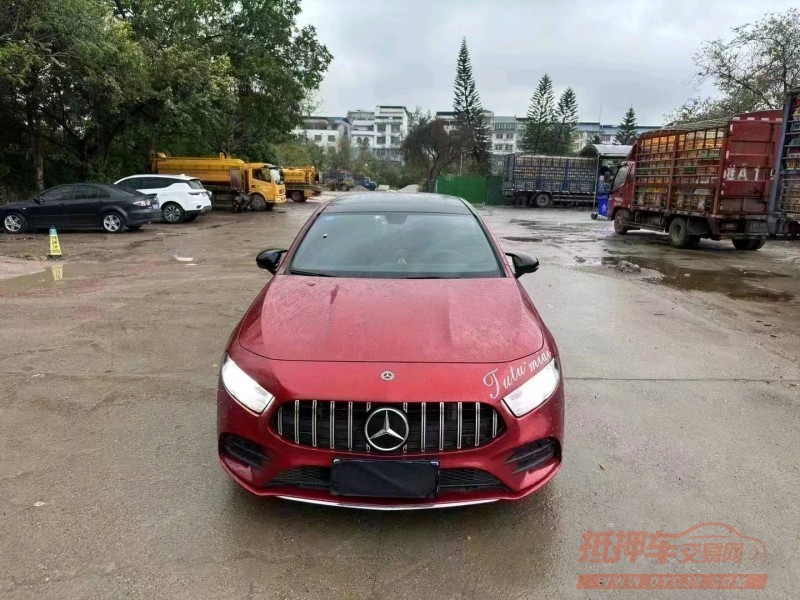 梧州19年奔驰A1