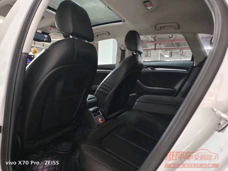 安顺16年奥迪A32