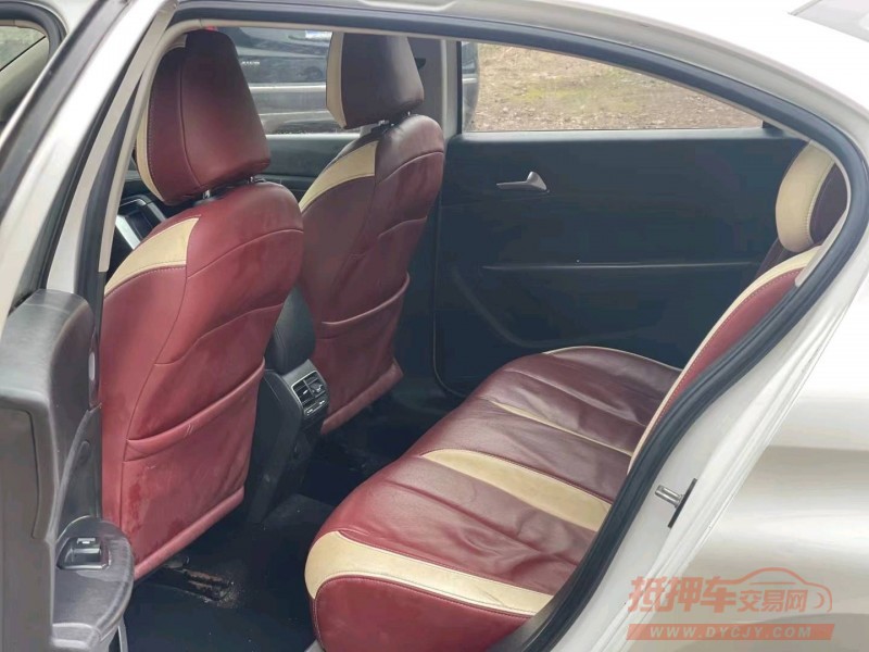 北京16年标致4083