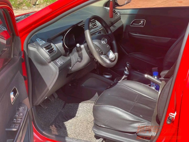 北京13年起亚K26