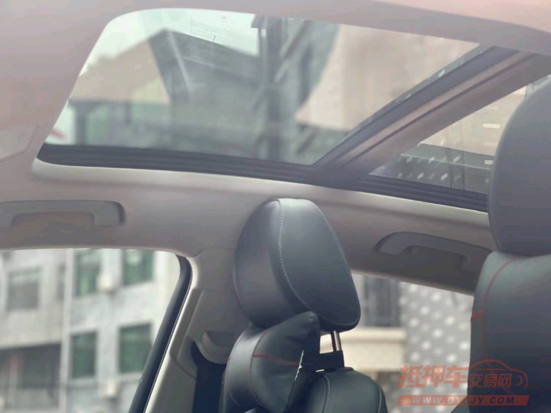 北京18年奥迪Q34