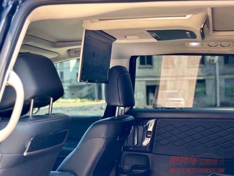 北京20年本田艾力绅3