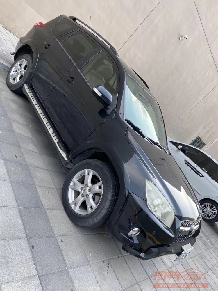 營口13年豐田RAV43