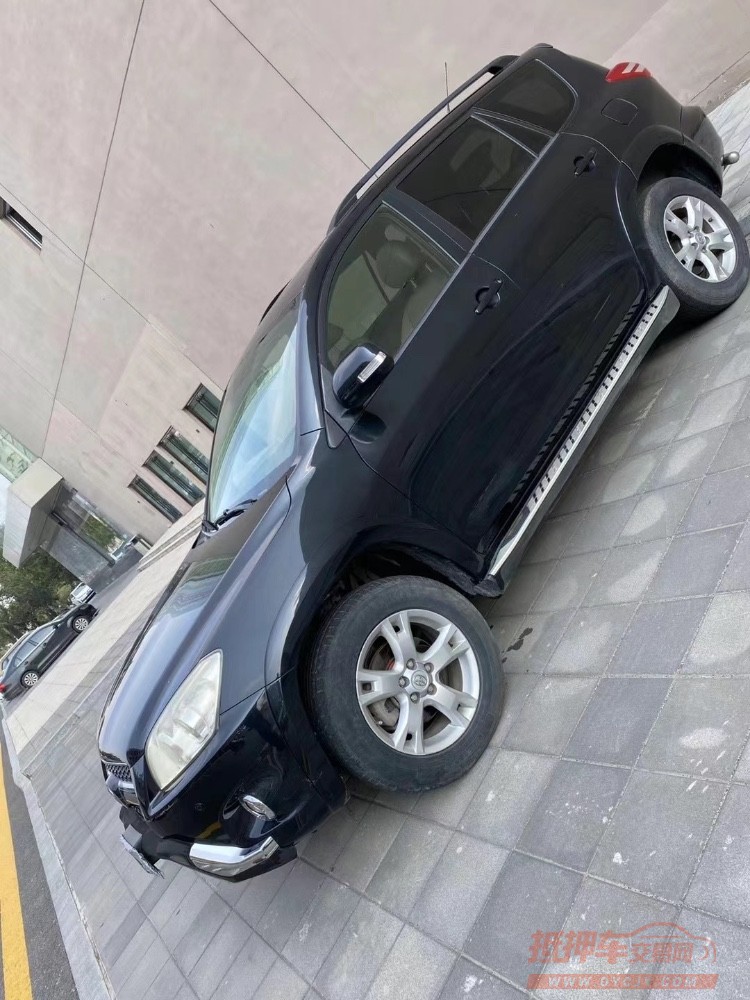營口13年豐田RAV49