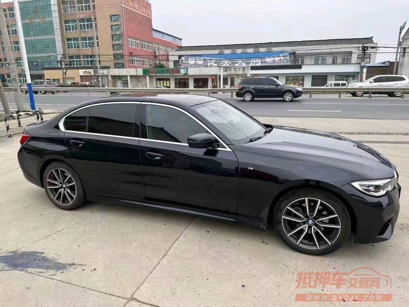 常州21年宝马3系5