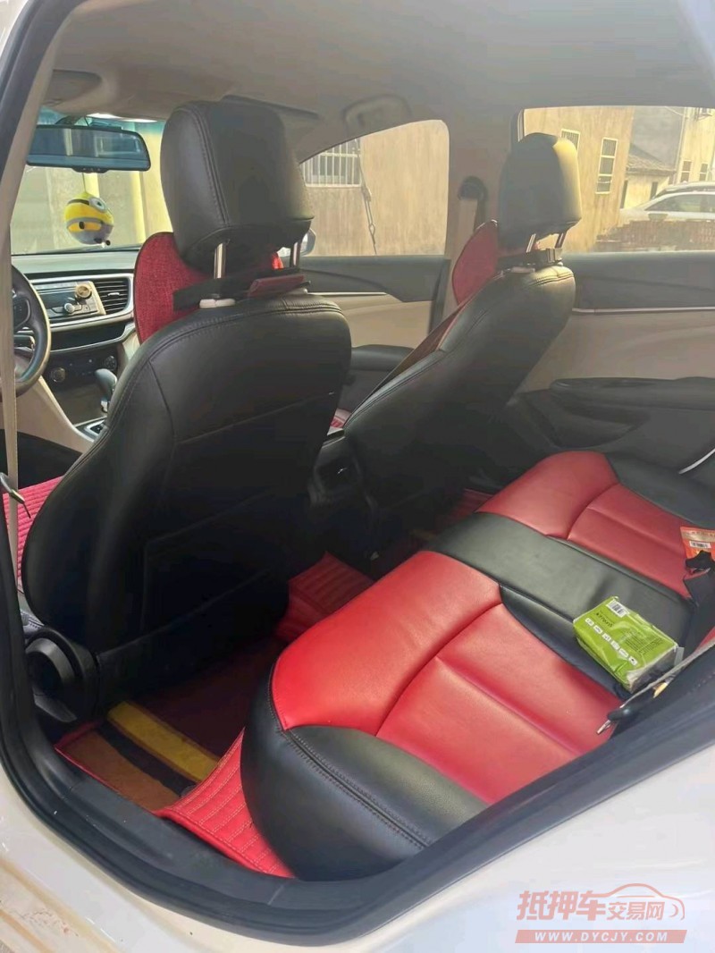 苏州17年别克英朗5