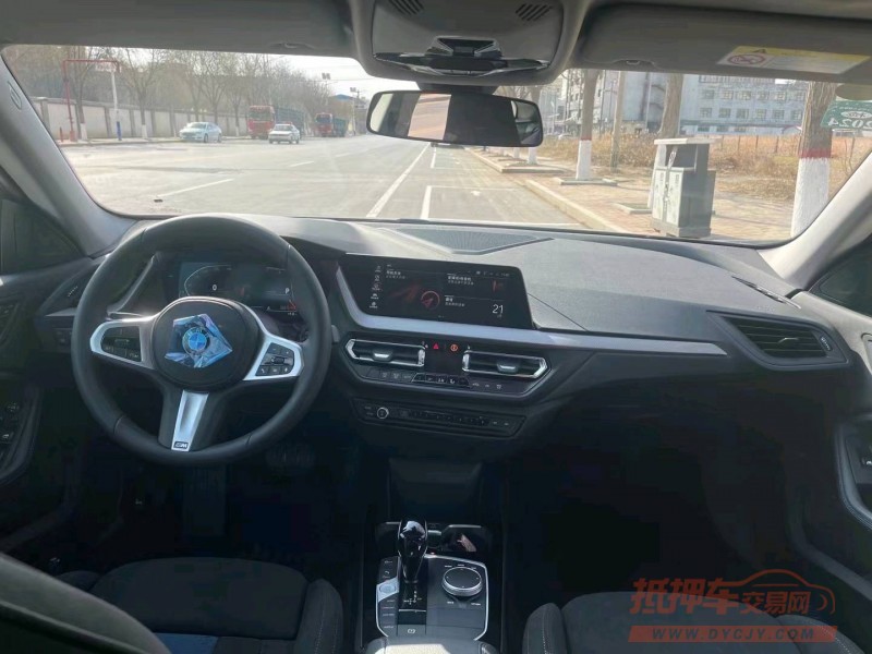 枣庄22年宝马2系7