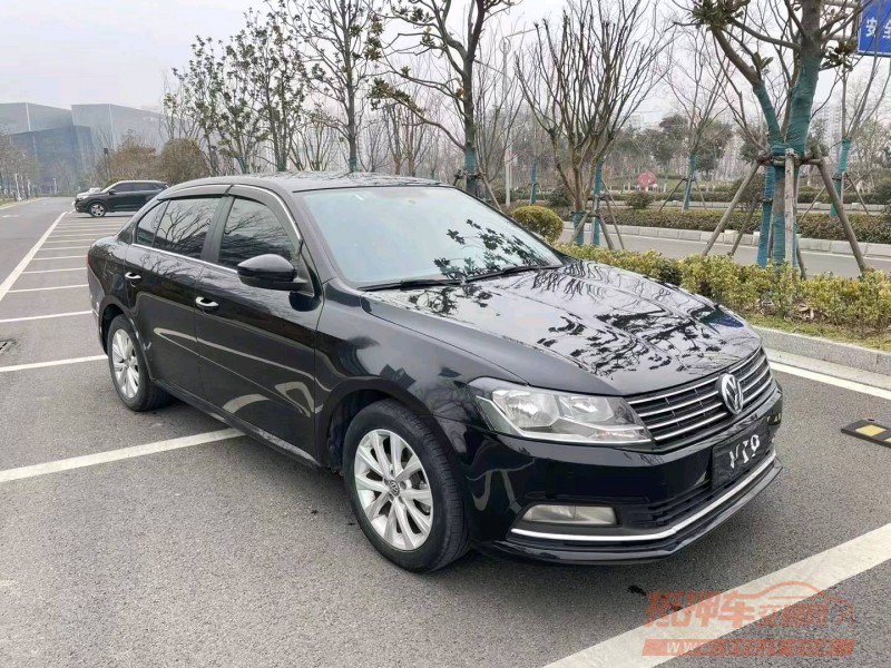 苏州18年大众朗逸2