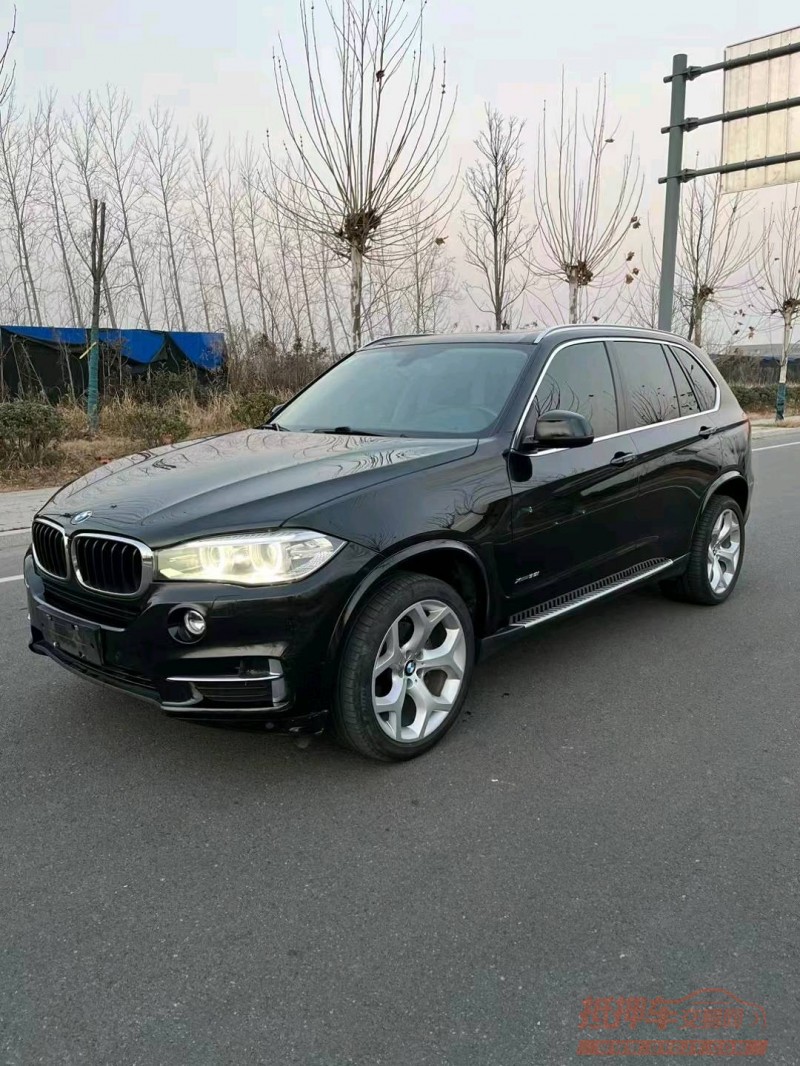 徐州14年宝马X53