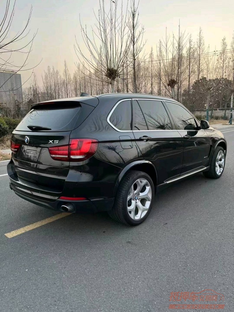徐州14年宝马X58