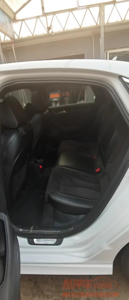 廊坊15年奥迪S31