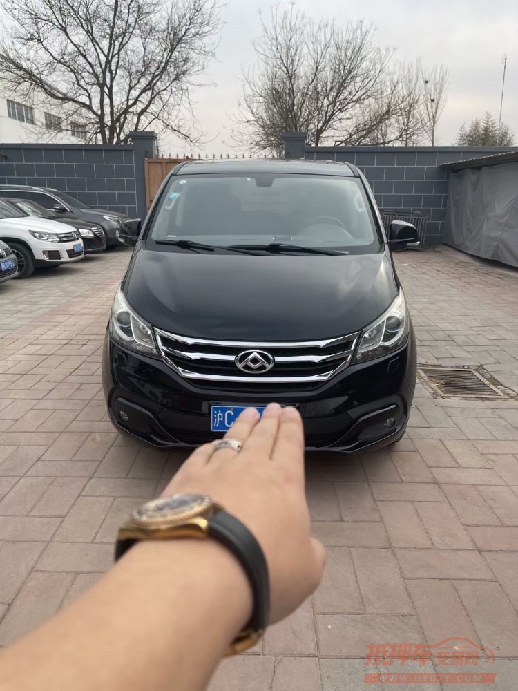 廊坊15年大通G108