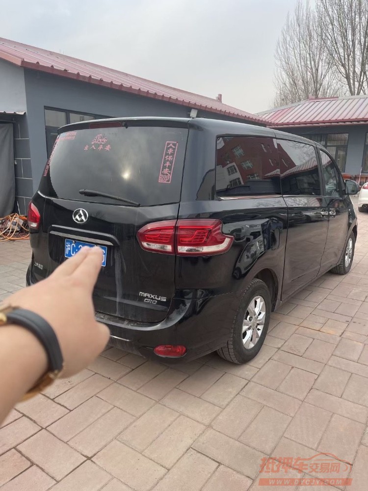 廊坊15年大通G106