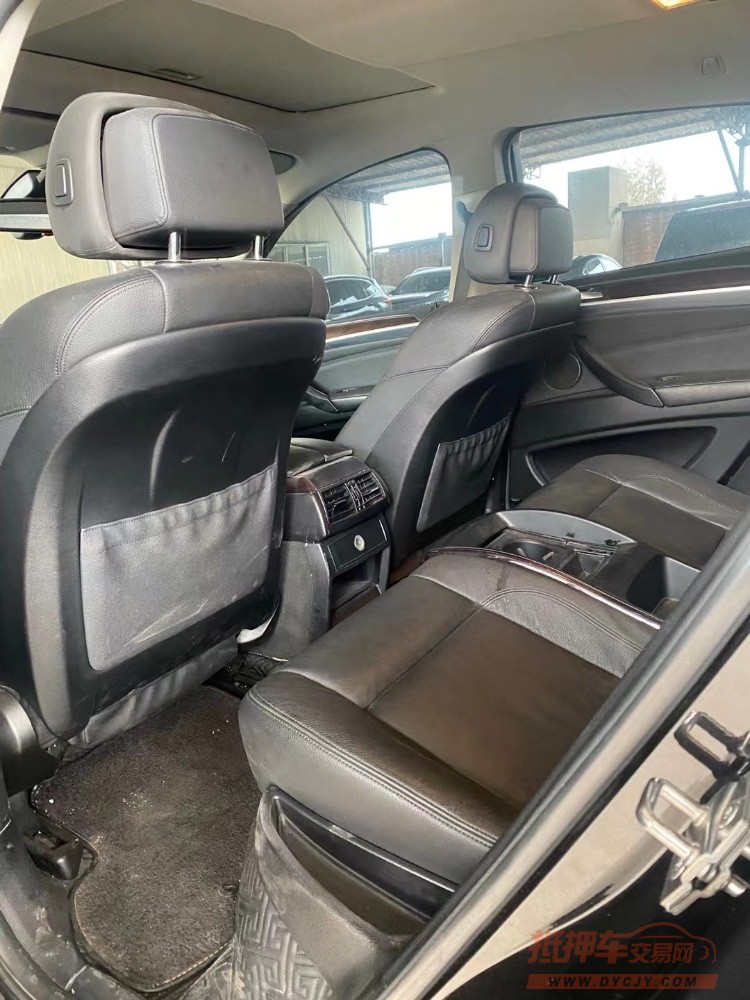 廊坊10年宝马X63