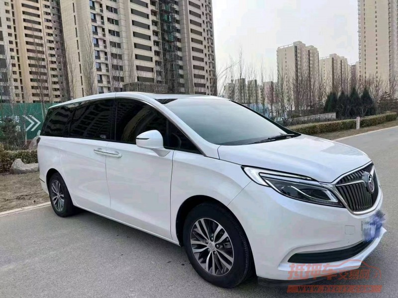 邯郸18年别克GL87