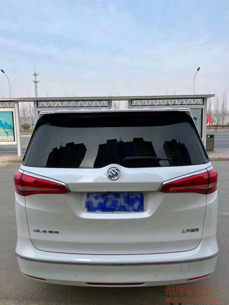 邯郸18年别克GL85