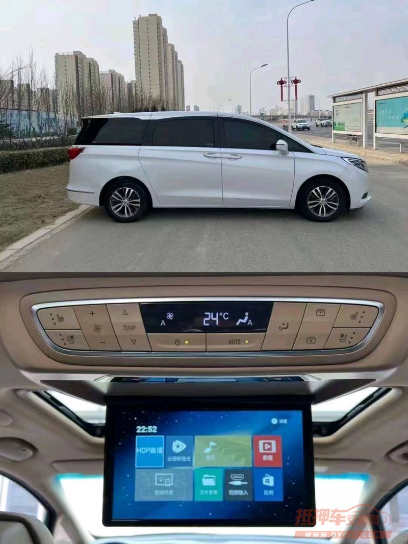 邯郸18年别克GL82