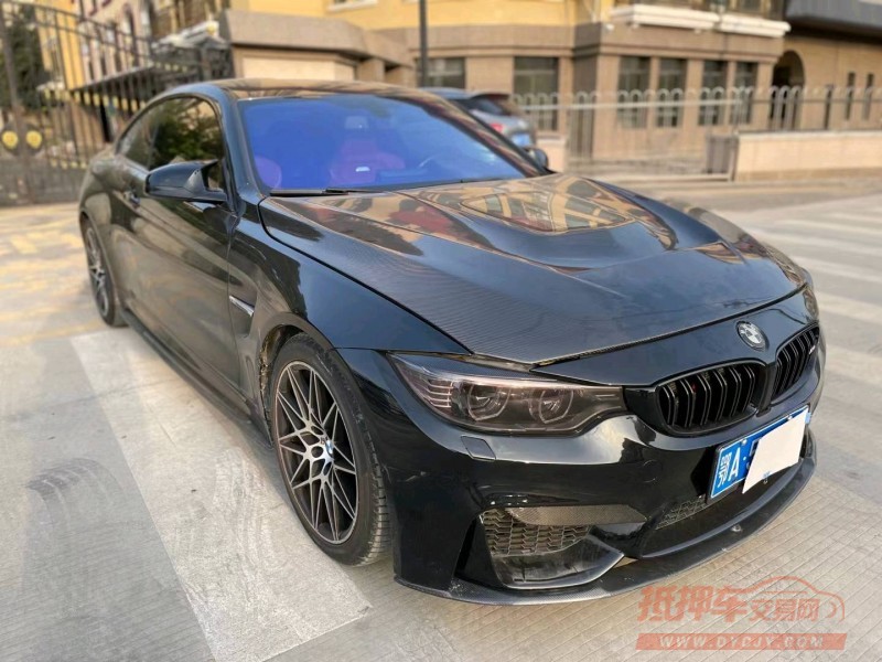 珠海15年宝马M42