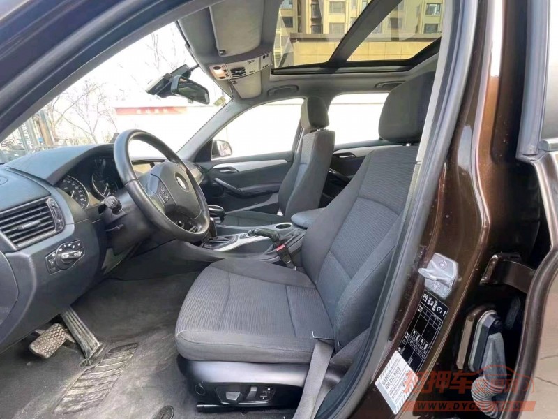 济南14年宝马X14