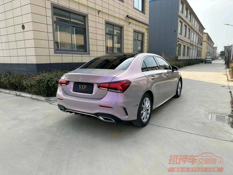 徐州20年奔驰A6
