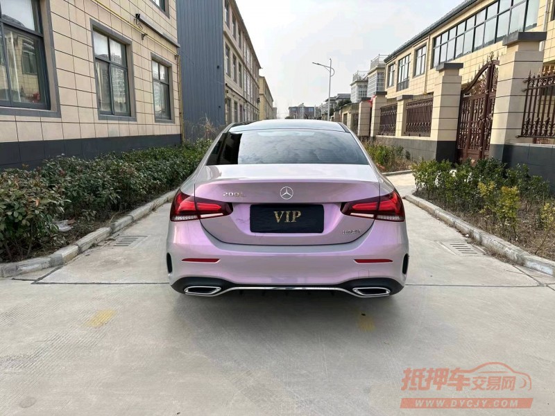 徐州20年奔驰A9