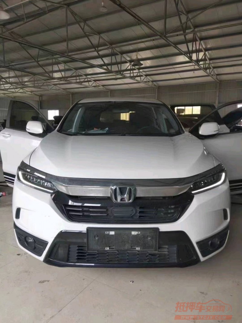 宜昌20年本田皓影6