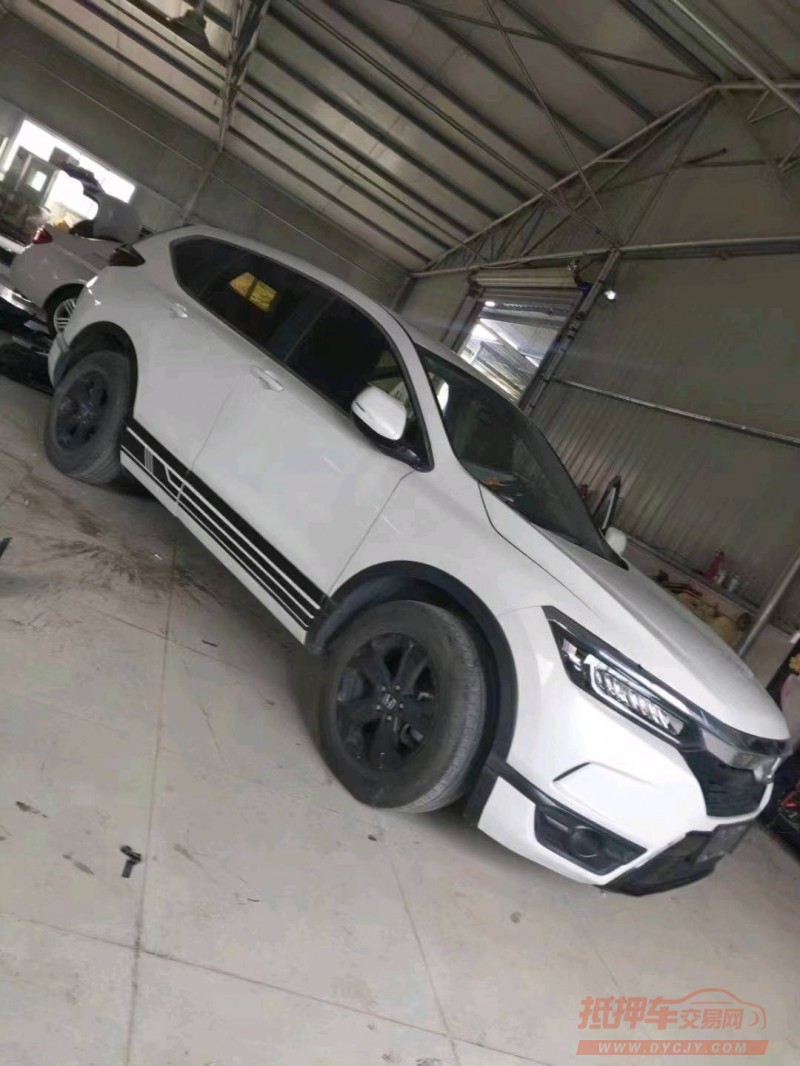 宜昌20年本田皓影4