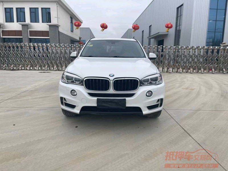 徐州15年宝马X59
