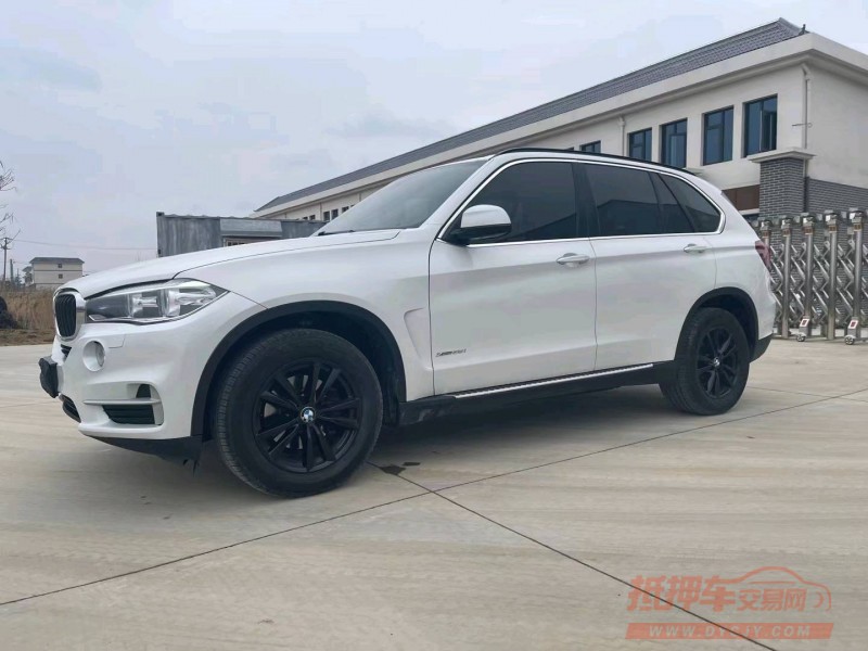 徐州15年宝马X58