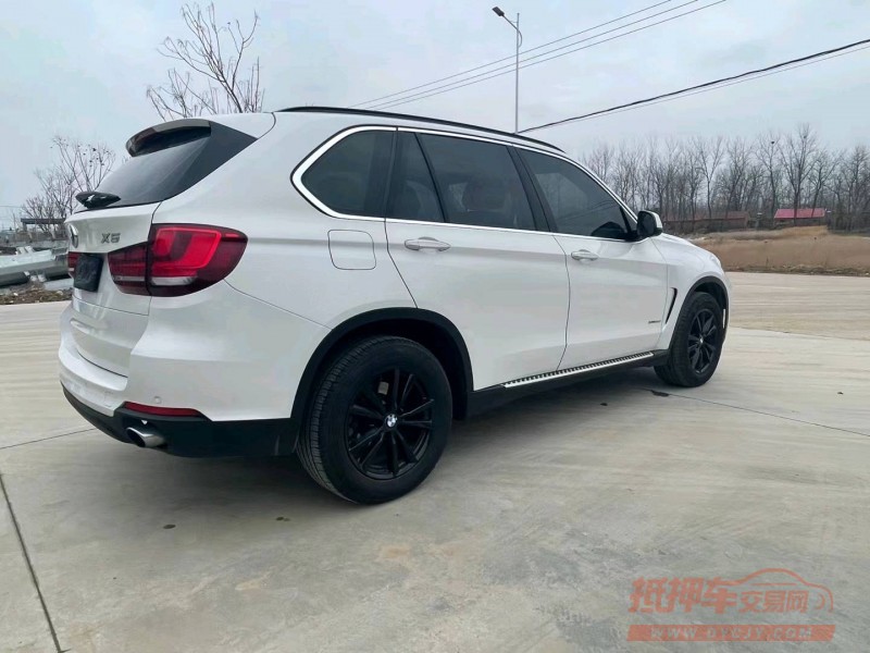 徐州15年宝马X56