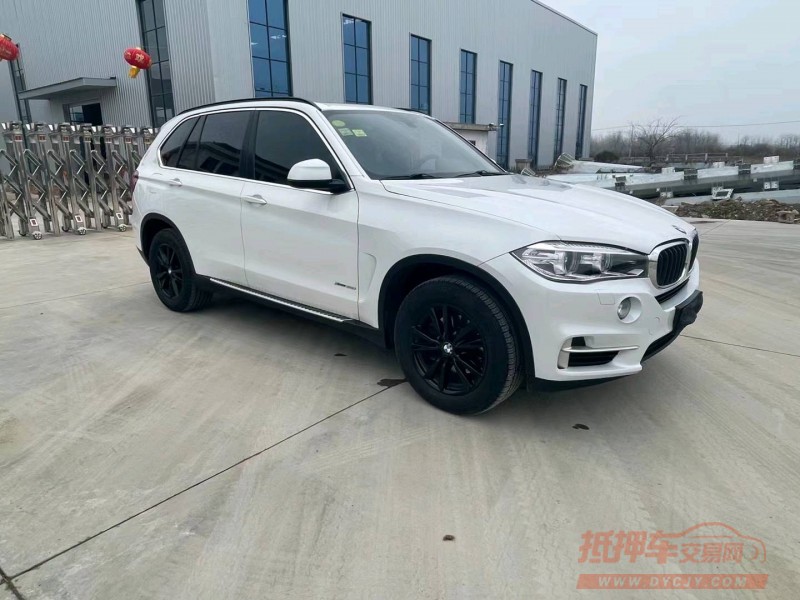 徐州15年宝马X52