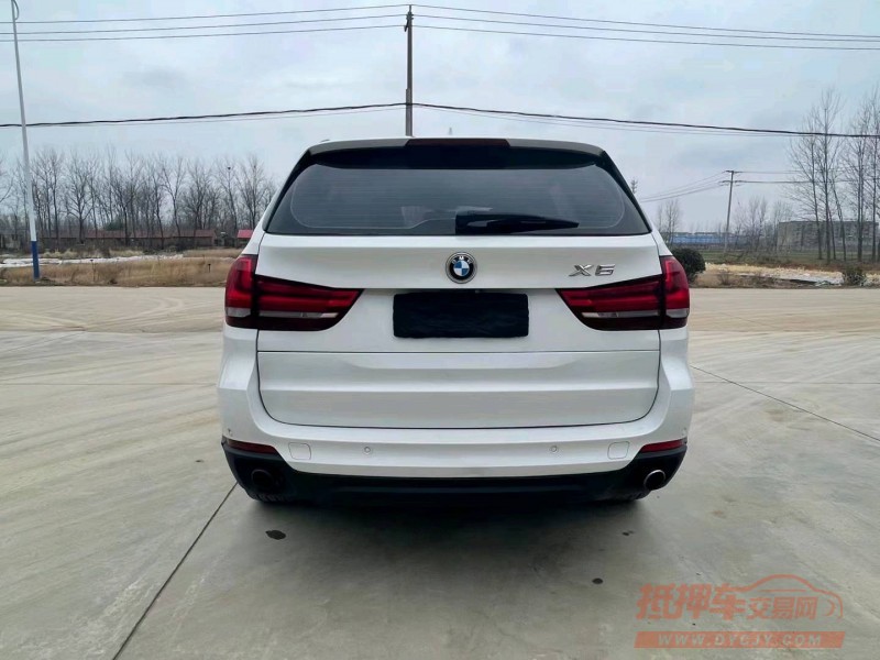 徐州15年宝马X51