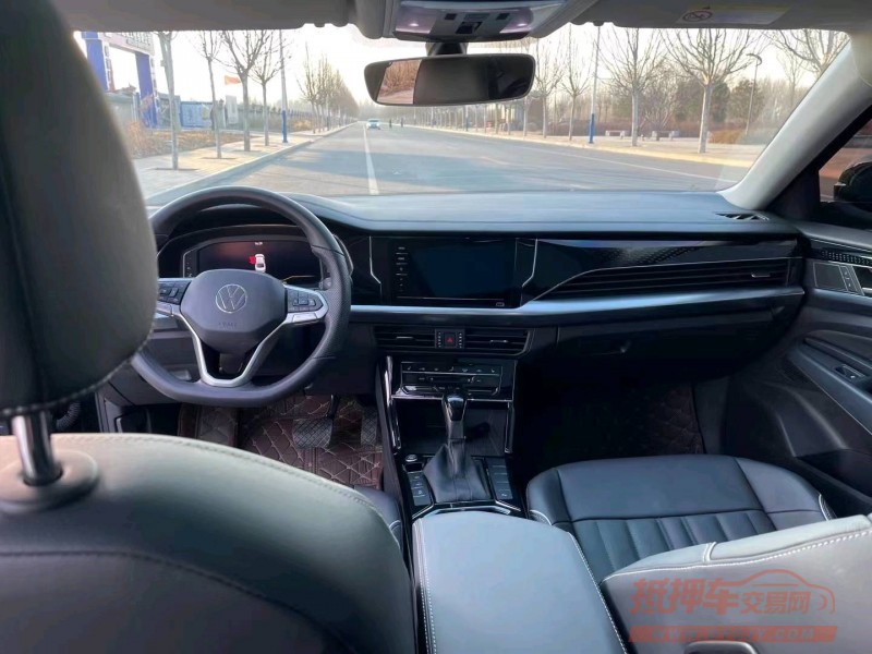 廊坊22年大众帕萨特4