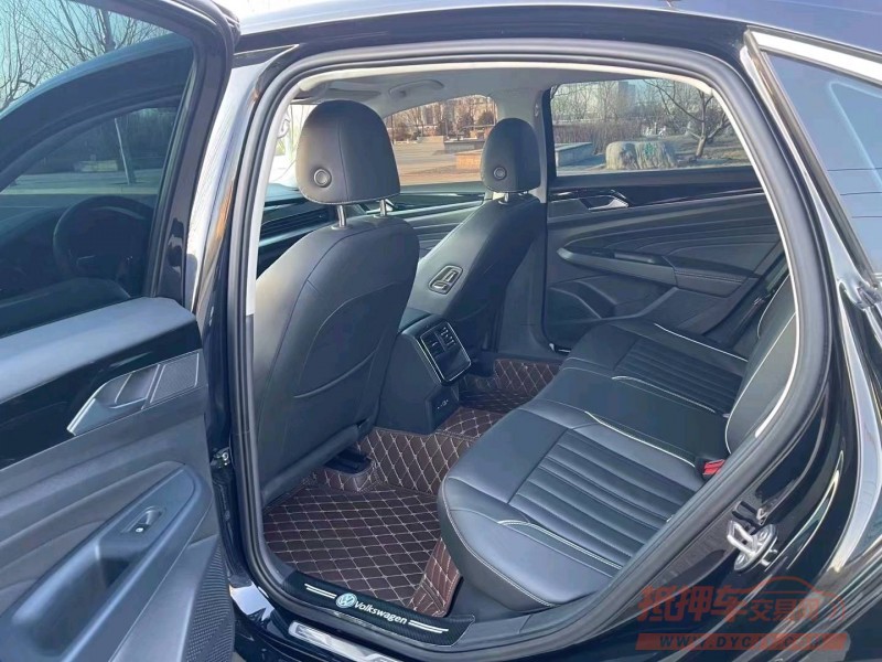 廊坊22年大众帕萨特5