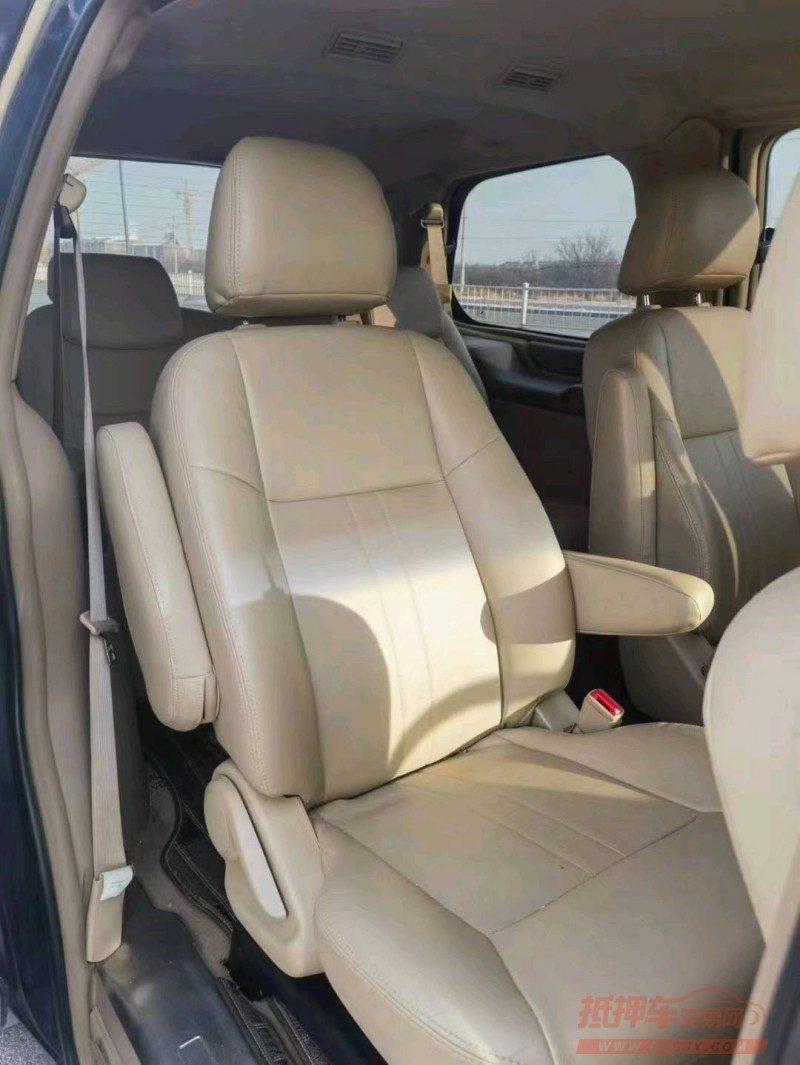 邯郸14年别克GL84