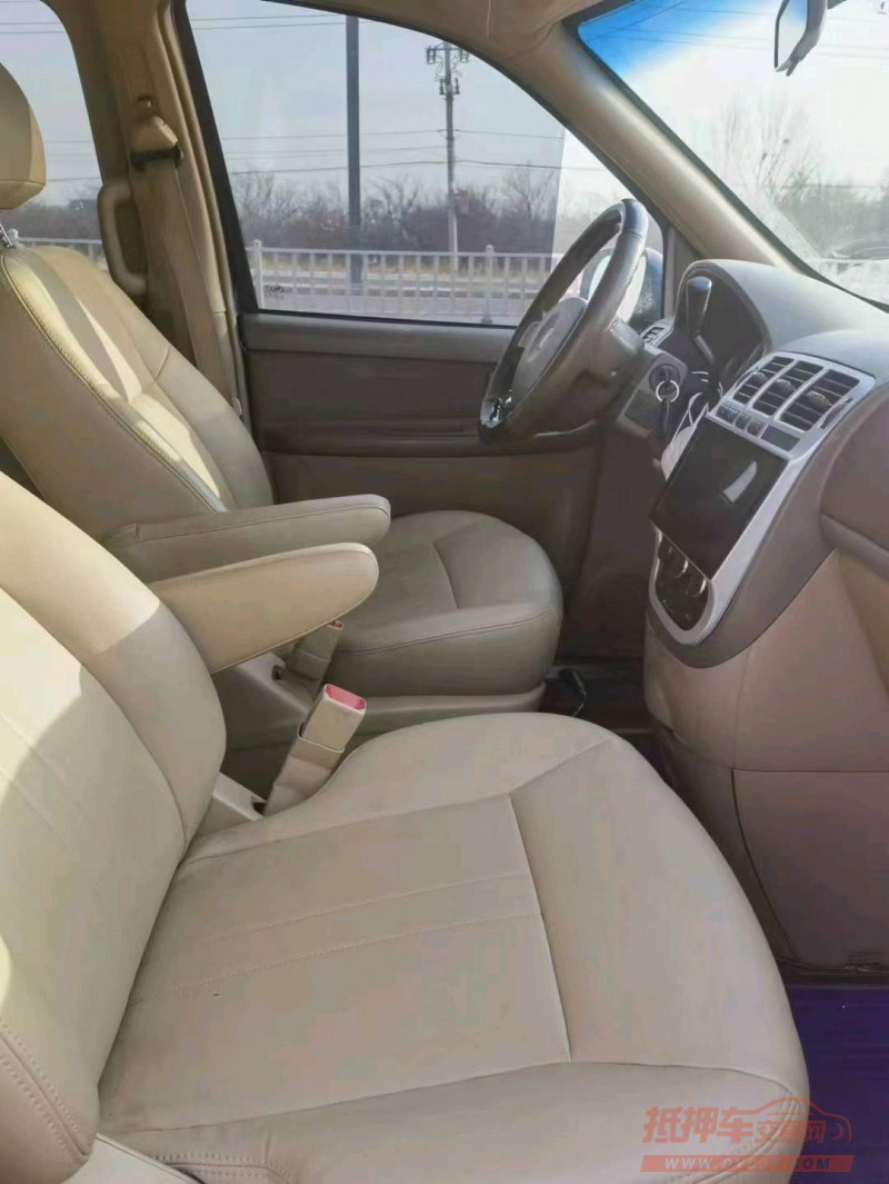 邯郸14年别克GL85