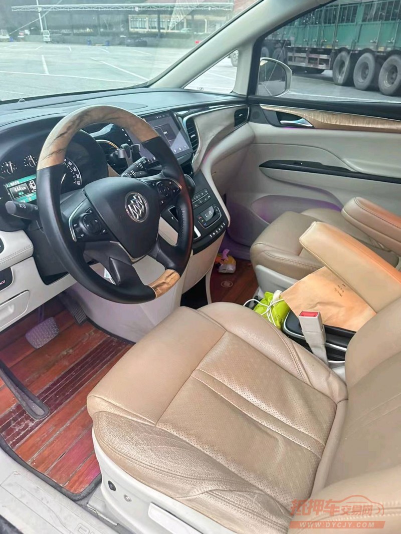 徐州18年别克GL88