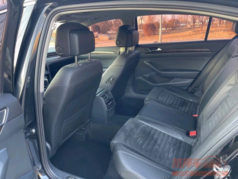 廊坊17年大众迈腾5