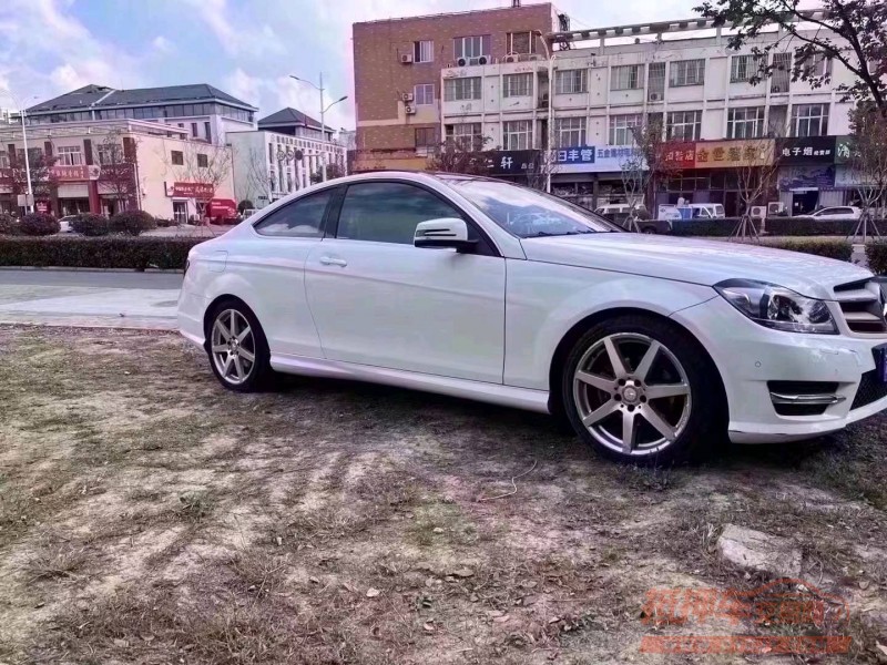 徐州15年奔驰C6