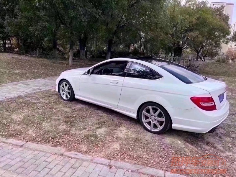 徐州15年奔驰C1